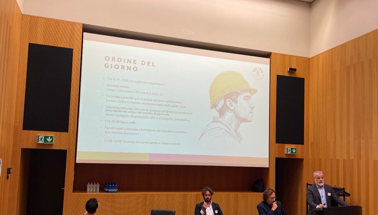 Lavoratori temporanei e sicurezza