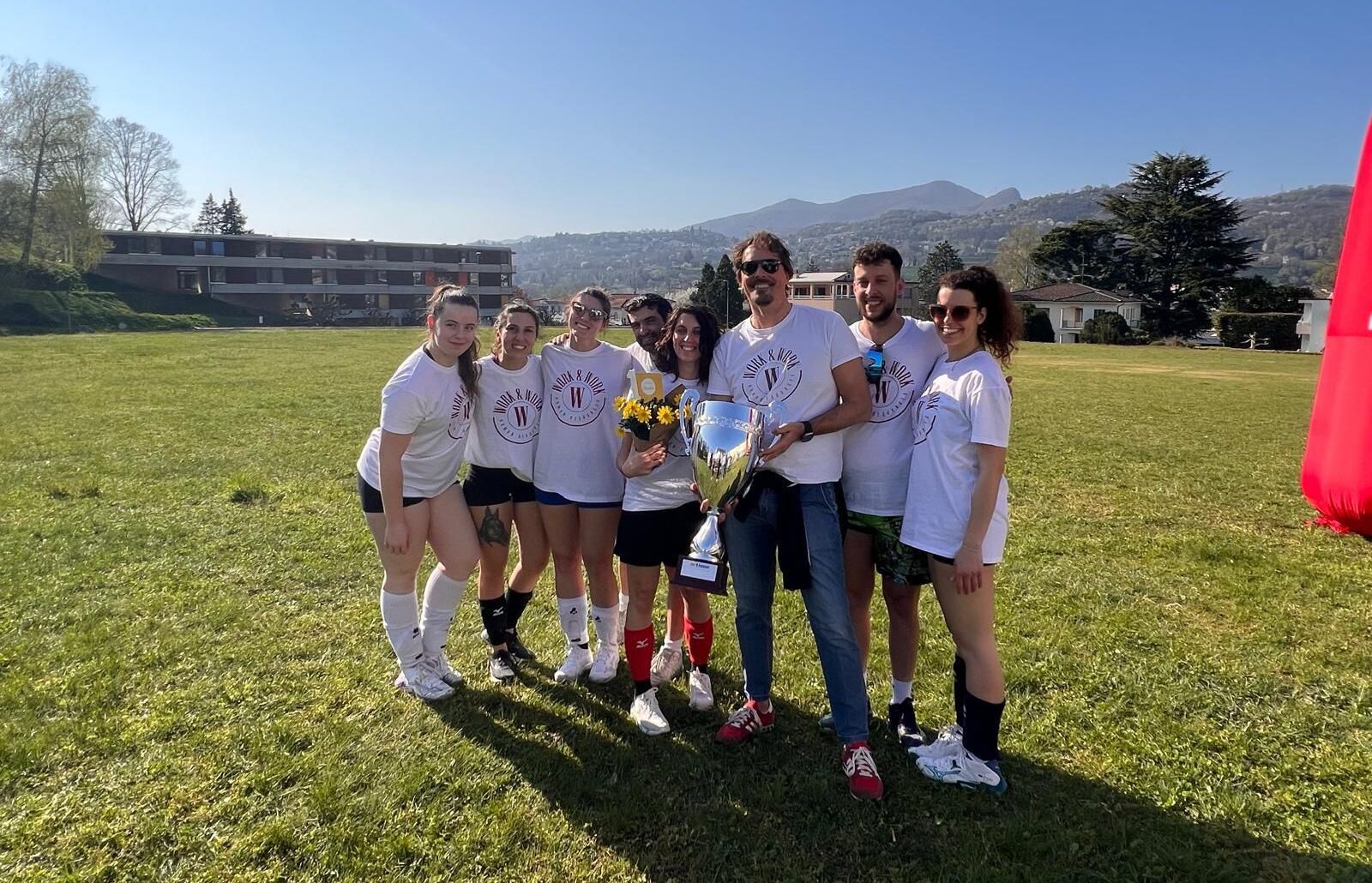 Torneo interaziendale AITI